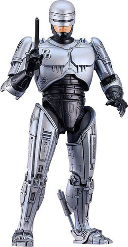 Robocop Moderoid Robocop Plastic Model Kit - Robocop Moderoid Robocop Plastic Model Kit - Collectibles
