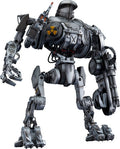 Robocop 2 Moderoid Robocop 2 (cain) Model Kit - Robocop 2 Moderoid Robocop 2 (cain) Model Kit - Collectibles