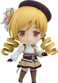 Puella Magi Madoka Magica Nendoroid Mami Tomoe - Puella Magi Madoka Magica Nendoroid Mami Tomoe - Collectibles