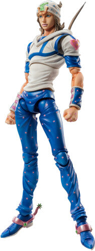 Jojos Bizarre Adventure Johnny Joestar Figure - Jojos Bizarre Adventure Johnny Joestar Figure - Collectibles