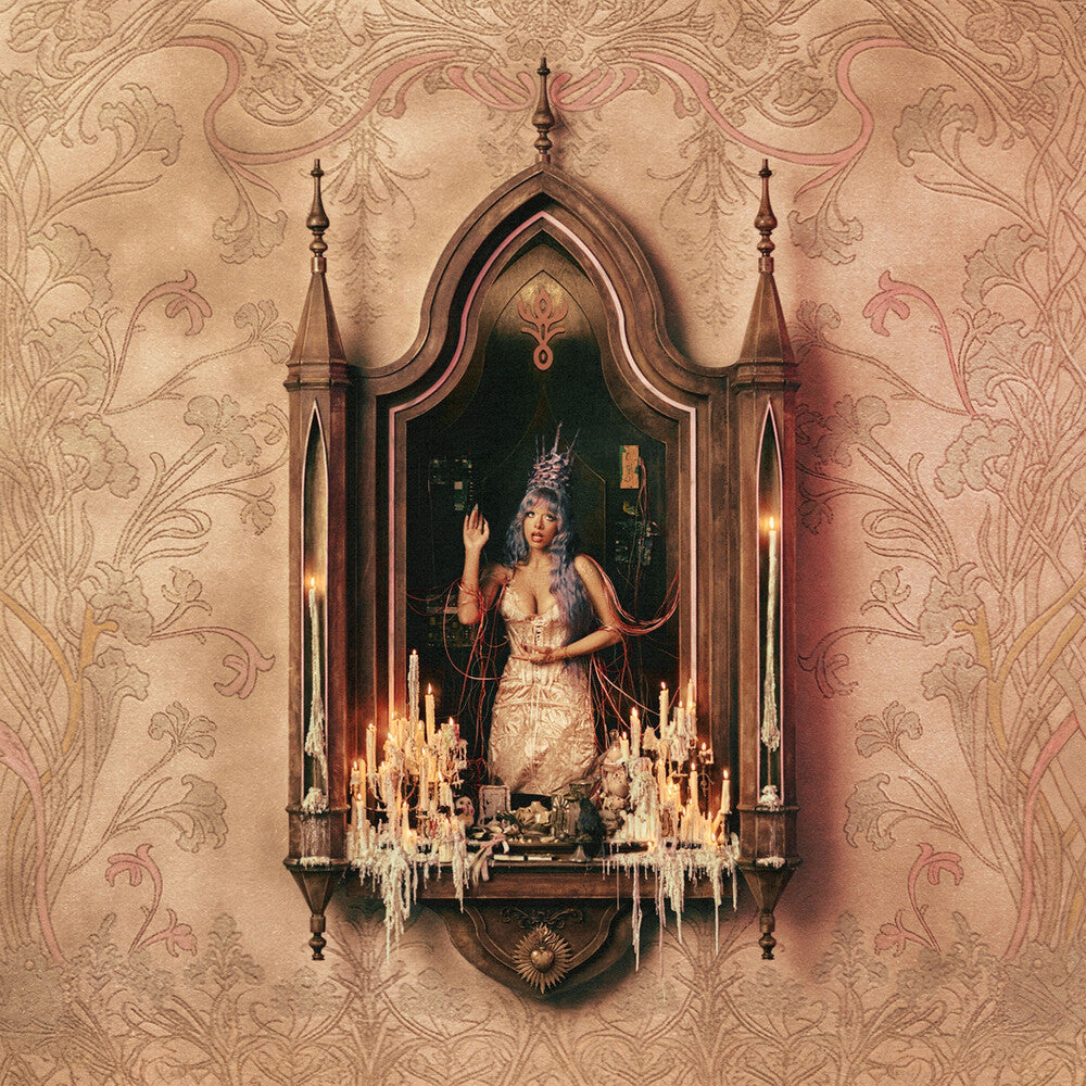 Melanie Martinez - HADES [CD]