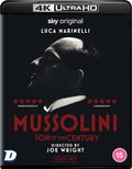 Mussolini: Son Of The Century - Mussolini: Son Of The Century - UHD