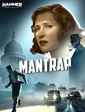 Mantrap - Mantrap - UHD