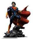 Superman Absolute - Dc Comics Art Scale 1/10 - Superman Absolute - Dc Comics Art Scale 1/10 - Collectibles