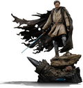 Obi-wan Signatures - Star Wars Art Scale 1/10 - Obi-wan Signatures - Star Wars Art Scale 1/10 - Collectibles