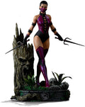 Mileena - Mortal Kombat Art Scale 1/10 - Mileena - Mortal Kombat Art Scale 1/10 - Collectibles