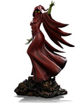 Shadow Weaver - Masters Of The Universe As 1/10 - Shadow Weaver - Masters Of The Universe As 1/10 - Collectibles