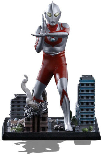 Ultraman Art Scale 1/10 Statue - Ultraman Art Scale 1/10 Statue - Collectibles
