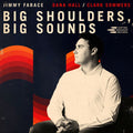 Big Shoulders, Big Sounds [LP] Vinyl Record