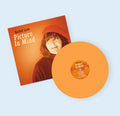 Rachel Love - Picture In Mind - Orange - Vinyl Record