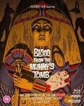 Blood From The Mummy's Tomb - Blood From The Mummy's Tomb - UHD