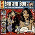 Corritore,bob & Friends - Ernestine Blues - Music CD