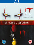 It Chapter One & Two - It Chapter One & Two - Blu-ray