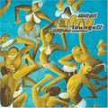 Abstract Afro Lounge 4 / Various - Abstract Afro Lounge 4 / Various - Music CD