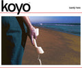 Koyo - Barely Here - Vinyl Record