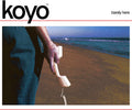 Koyo - Barely Here [CD]