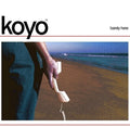 Koyo - Barely Here - Music CD