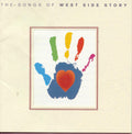 Songs Of West Side Story / Various - Songs Of West Side Story / Various - Music CD