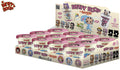 Rokimoto Betty Boop - Rokimoto X Betty Boop Series 1 12 Piece Blind Pdq - Collectibles