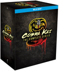 Cobra Kai: The Complete Series - Cobra Kai: The Complete Series - Blu-ray
