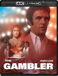Gambler - Gambler - UHD