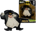 Dc Direct Collector Vinyl Figure Wv6 - Penguin - Dc Direct Collector Vinyl Figure Wv6 - Penguin - Collectibles
