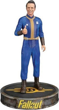 Fallout - Cooper Howard 8in Pvc Statue - Fallout - Cooper Howard 8in Pvc Statue - Collectibles