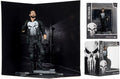 Marvel Studios Coll 1:10 Wv1 Punisher Special Stat - Marvel Studios Coll 1:10 Wv1 Punisher Special Stat - Collectibles