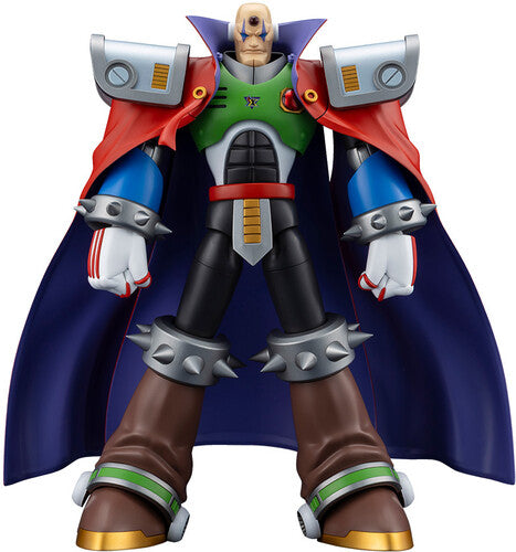 Mega Man X - Sigma Mega Man X Ver - Mega Man X - Sigma Mega Man X Ver - Collectibles