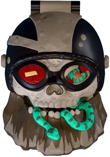 Rover Robin - Rover Robin Overtakes Skull Rider - Rover Robin - Rover Robin Overtakes Skull Rider - Collectibles