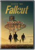 Fallout: Season Two - Fallout: Season Two - DVD