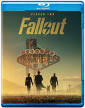 Fallout: Season Two - Fallout: Season Two - Blu-ray