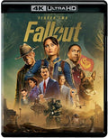 Fallout: Season Two - Fallout: Season Two - UHD