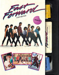 Fast Forward - Fast Forward - Blu-ray