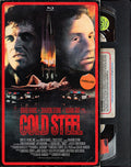 Cold Steel - Cold Steel - Blu-ray