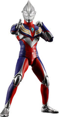Tamashii Nations Ultraman Tiga 30th Ann Shfiguarts - Tamashii Nations Ultraman Tiga 30th Ann Shfiguarts - Collectibles
