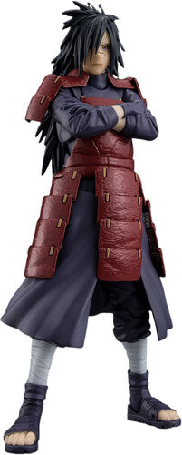 Tamashii Nations Naruto Madara Uchiha Shfiguarts - Tamashii Nations Naruto Madara Uchiha Shfiguarts - Collectibles