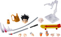 Tamashii Hunter X Hunter Gon & Killua Parts Shfigu - Tamashii Hunter X Hunter Gon & Killua Parts Shfigu - Collectibles