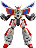 Tamashii Nations Gx-120 Kingexkizer Chogokin - Tamashii Nations Gx-120 Kingexkizer Chogokin - Collectibles