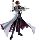 Tamashii Nations Yu-gi-oh! Seto Kaiba Shfiguarts - Tamashii Nations Yu-gi-oh! Seto Kaiba Shfiguarts - Collectibles