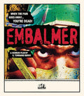 Embalmer - Embalmer - Blu-ray