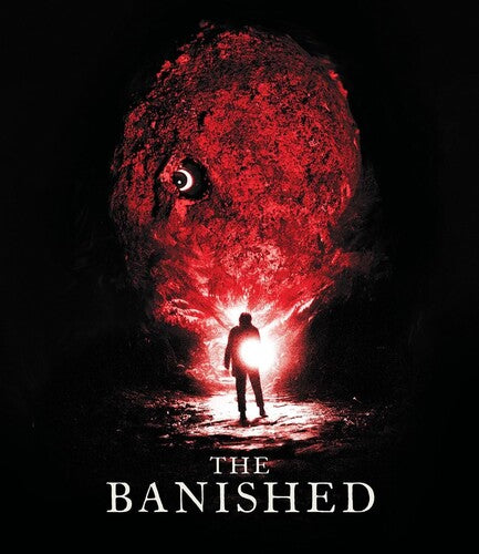 Banished - Banished - Blu-ray