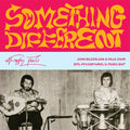 Bilezikjian,john / Zahr,raja - Something Different - Vinyl Record