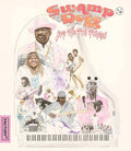 Swamp Dogg Gets His Pool Painted - Swamp Dogg Gets His Pool Painted - Blu-ray