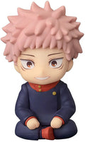 Jujutsu Kaisen Nendoroid Plus Yuji Itadori - Jujutsu Kaisen Nendoroid Plus Yuji Itadori - Collectibles