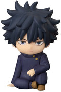 Jujutsu Kaisen Nendoroid Plus Megumi Fushiguro - Jujutsu Kaisen Nendoroid Plus Megumi Fushiguro - Collectibles