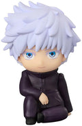 Jujutsu Kaisen Nendoroid Plus Satoru Gojo - Jujutsu Kaisen Nendoroid Plus Satoru Gojo - Collectibles