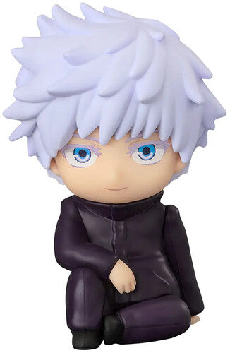 Jujutsu Kaisen Nendoroid Plus Satoru Gojo - Jujutsu Kaisen Nendoroid Plus Satoru Gojo - Collectibles