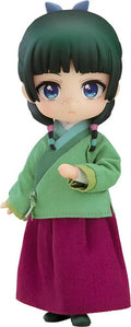 The Apothecary Diaries Nendoroid Doll Maomao Fig - The Apothecary Diaries Nendoroid Doll Maomao Fig - Collectibles