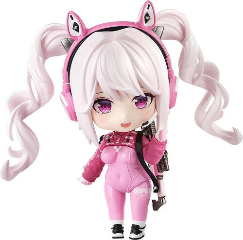 Goddess Of Victory Nikke Nendoroid Alice Figure - Goddess Of Victory Nikke Nendoroid Alice Figure - Collectibles